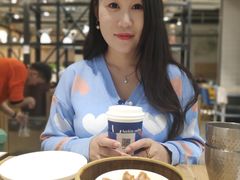 -寻味·港式茶餐厅(富力城店)
