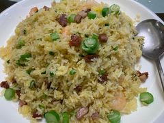 广州炒饭-广州酒家(昌岗地铁站店)