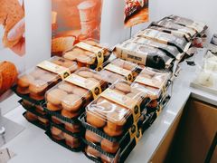 自助取餐区-津乐园(营口道店)