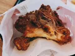 -肯德基(西稍门店)