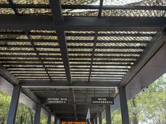 -秦始皇帝陵博物院-丽山园