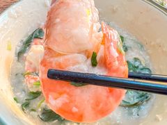 -兄妹生滚粥(广昌路店)