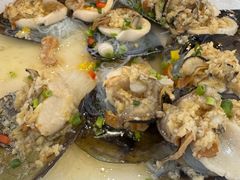 -绿雅居原生态农庄(小涌店)