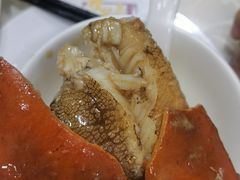 -凤城礼记鱼翅海鲜酒家(新马路总店)