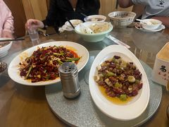 -易老妈蹄花.特色川菜(人民公园总店)