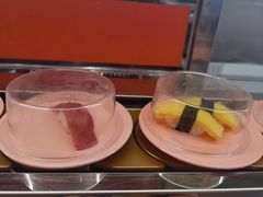-争鲜回转寿司(海曙天一PLUS店)