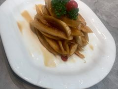 -蓬川食府(金海道店)