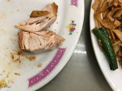 -香港蓮香樓(中環店)