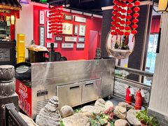 -清真·京华源铜锅涮肉(丰庆店)