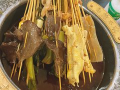 -冒椒火辣(奎星楼街店)