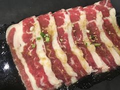 -新石器烤肉(张家港购物公园店)