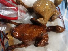 红烧乳鸽-石岐乳鸽村(桥观坊南四巷店)