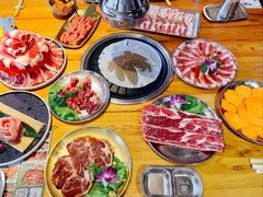 -多乐熊烤肉·俪米鸡(家佳源店)