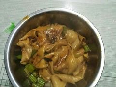 -韩老三杨凌蘸水面(纺建路店)