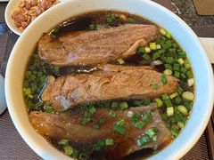 -中国厨房/台湾牛肉面