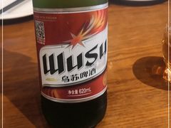 -伊纳其新疆主题餐厅(龙岗店)