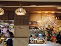 -ELI FALAFEL Lebanese&Mediterranean黎巴嫩美食(富城路店)