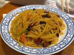 -晋情·游子轩(梅花路店)