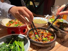 -树厨贵州菜(大十字店)