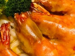 -太原星河湾酒店-真粤中餐厅