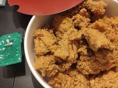 -肯德基(永旺店)