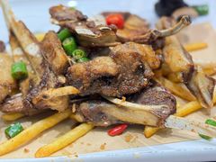 -御厨私房菜(枫林雅都店)