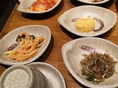 -牛人·雪花牛·木炭烤肉(昆山陆家店)