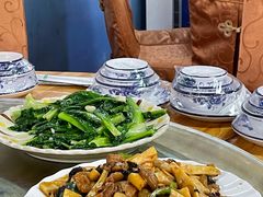 -海泉湾竹筒饭·瘦身水库大头鱼(从化温泉镇店)
