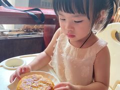 -兰庆鸡蛋馃(人民路店)