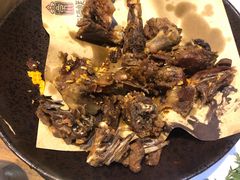 -北京老铺烤鸭(西稍门店)