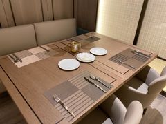 -温州君廷酒店.塞纳宫自助餐厅