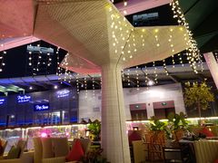 大堂-润园四季椰子鸡火锅(海上世界店)