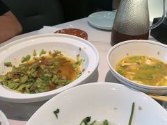 -攸州小镇家湘菜(小米科技园店)