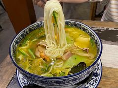 -滇越乘象云南餐厅(豆各庄店)