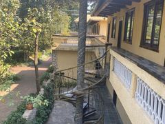 -森波拉火山温泉