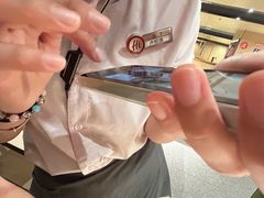 -海底捞火锅(百利广场店)