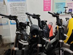 -九号电动车(安定门内大街店)