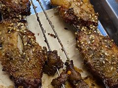 -清真·马峰烤肉(小学习北巷店)