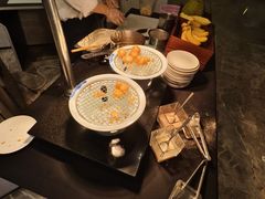 -飨食汇全日制餐厅·昆山皇冠假日酒店(九方店)
