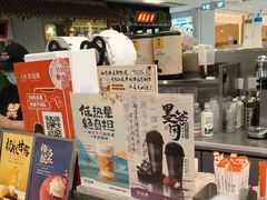 -茶话弄(北京五棵松万达店)