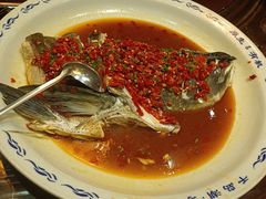 -森谷美食公园(杨行店)