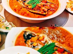 -悦融琥珀·京鲁菜·海味珍品(西单店)