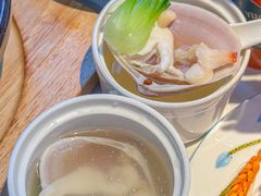 -园里前·私厨福建菜(台江万达店)