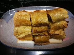 兰溪素鹅-兰溪小馆(东直门簋街店)