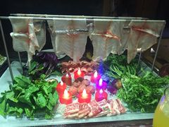 -慢丽江·云南野生菌土鸡锅(付家庄店)