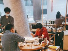 -湯系·煲汤手艺人(东二环泰禾广场店)