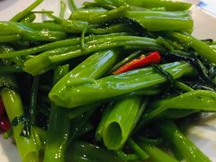 泰酱通菜-泰妃堂.泰菜.夜宵(赤岗总店)