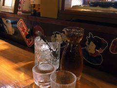 -半藏居酒屋(香港花园店)
