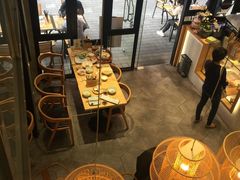 -蒲石小点(愚园路店)