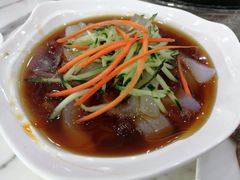 老太原凉粉-太原面食店(解放路店)